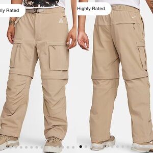 Nike ACG "Smith Summit" Men's Cargo Pants